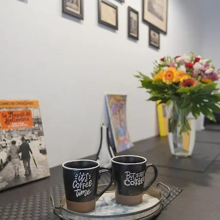 Cartoline Di Νάπολη