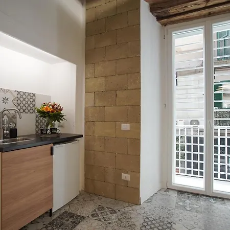 Cartoline Di Νάπολη