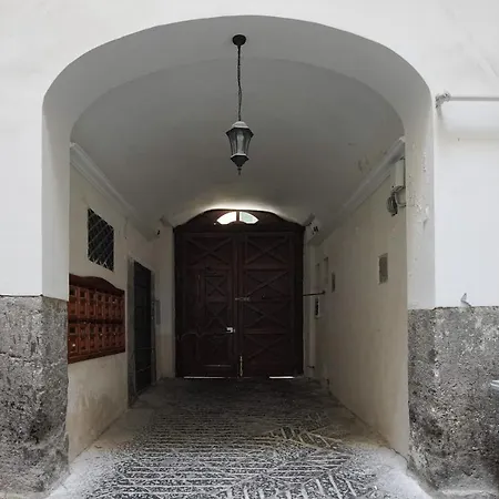 Πανσιόν Cartoline Di Νάπολη