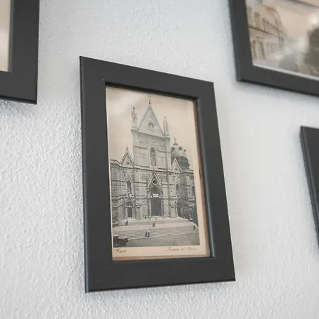 Πανσιόν Cartoline Di 4*