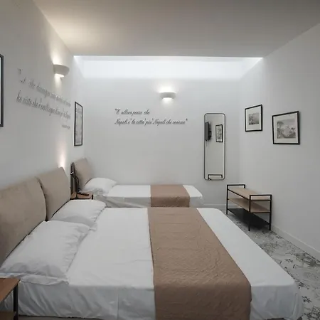 Maison d'hôtes Cartoline Di