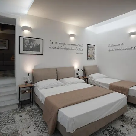 Cartoline Di Νάπολη