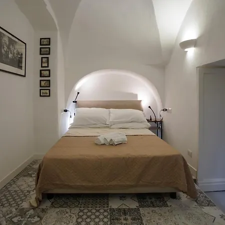 Maison d'hôtes Cartoline Di 4*