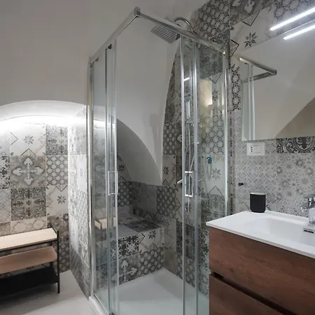 Maison d'hôtes Cartoline Di Naples