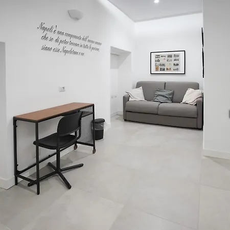 بيت ضيافة Cartoline Di