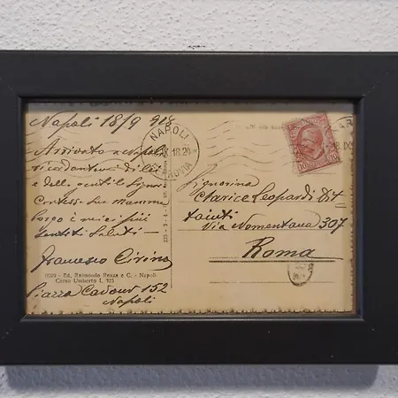 Cartoline Di نابولي