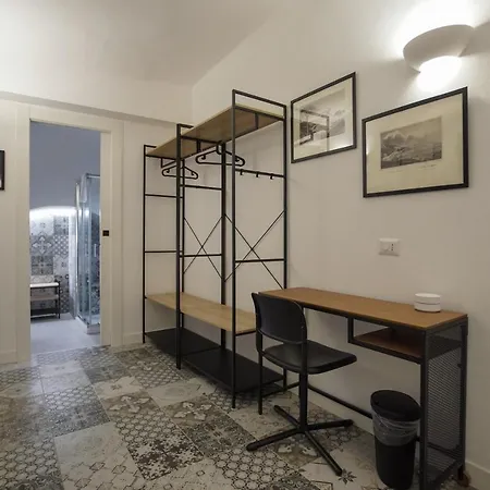 Cartoline Di Naples
