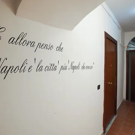 Guest house Cartoline Di *