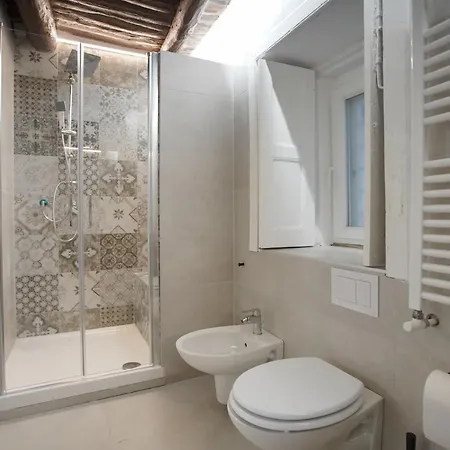 Guest house Cartoline Di