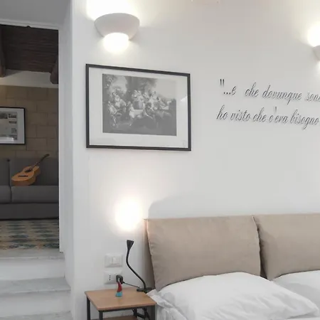 Guest house Cartoline Di