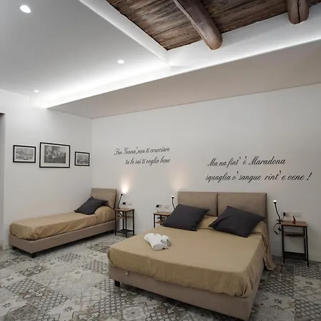 Guest house Cartoline Di