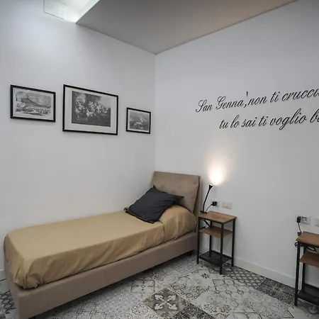 Cartoline Di Naples
