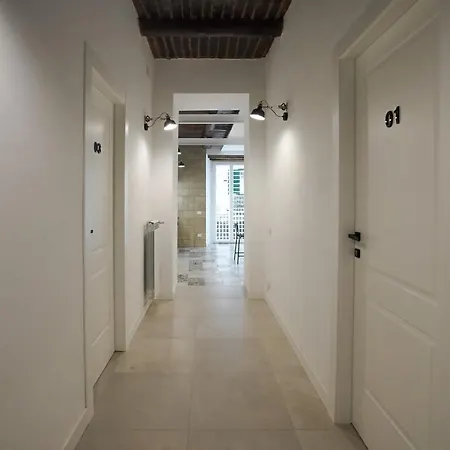 Guest house Cartoline Di *